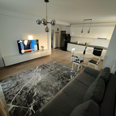 2 Rooms Apartment I Love Tea Bukareszt Zewnętrze zdjęcie