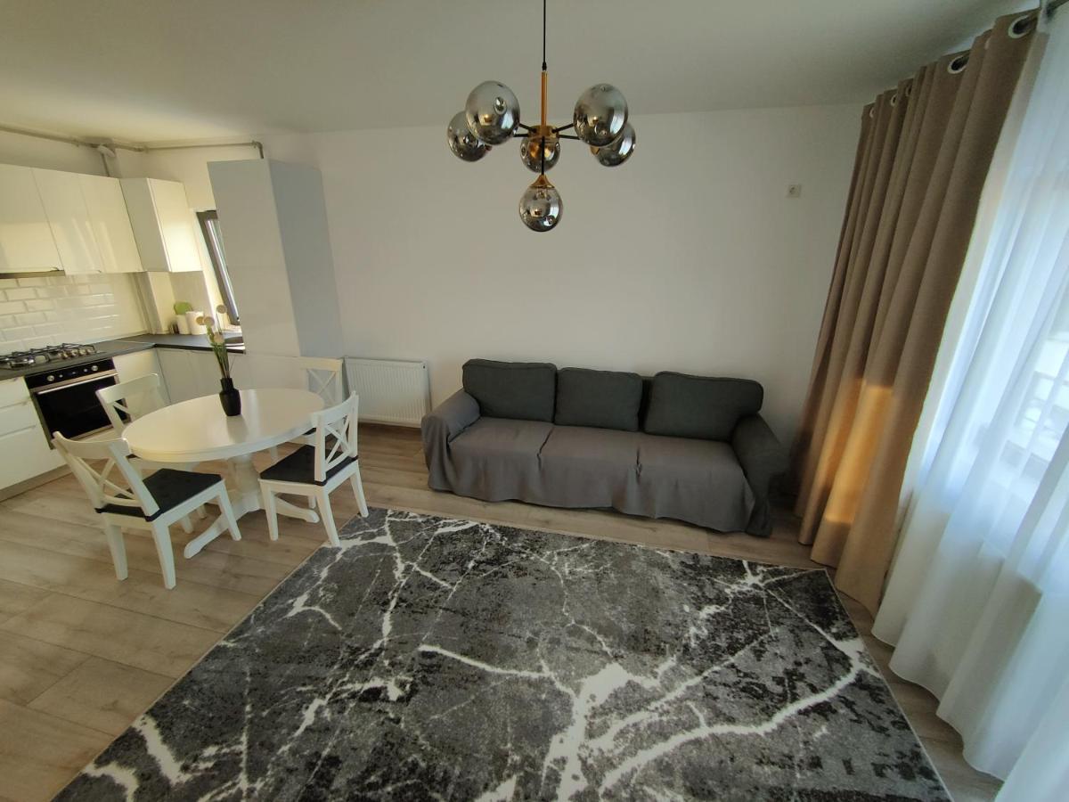 2 Rooms Apartment I Love Tea Bukareszt Zewnętrze zdjęcie