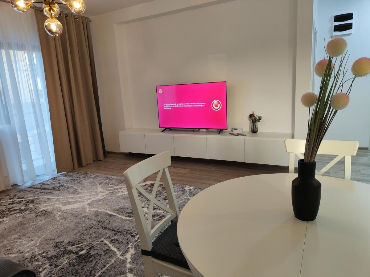 2 Rooms Apartment I Love Tea Bukareszt Zewnętrze zdjęcie