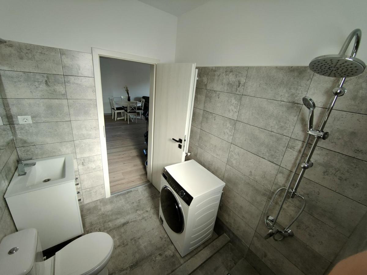 2 Rooms Apartment I Love Tea Bukareszt Zewnętrze zdjęcie