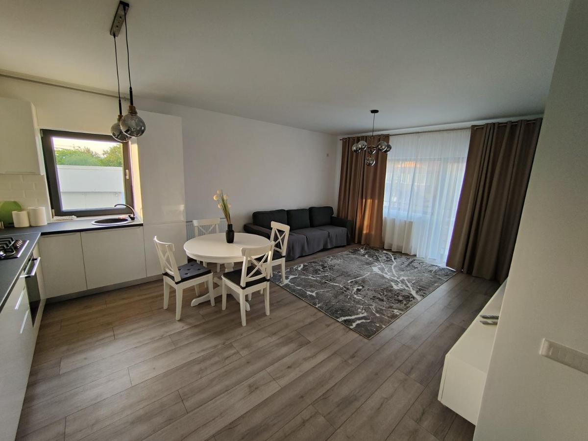 2 Rooms Apartment I Love Tea Bukareszt Zewnętrze zdjęcie
