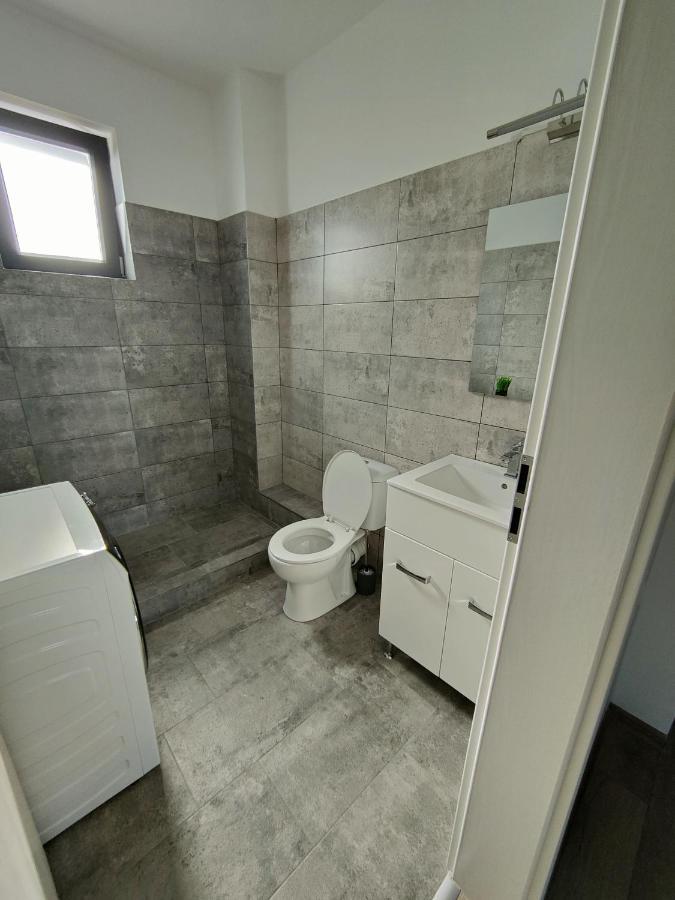 2 Rooms Apartment I Love Tea Bukareszt Zewnętrze zdjęcie