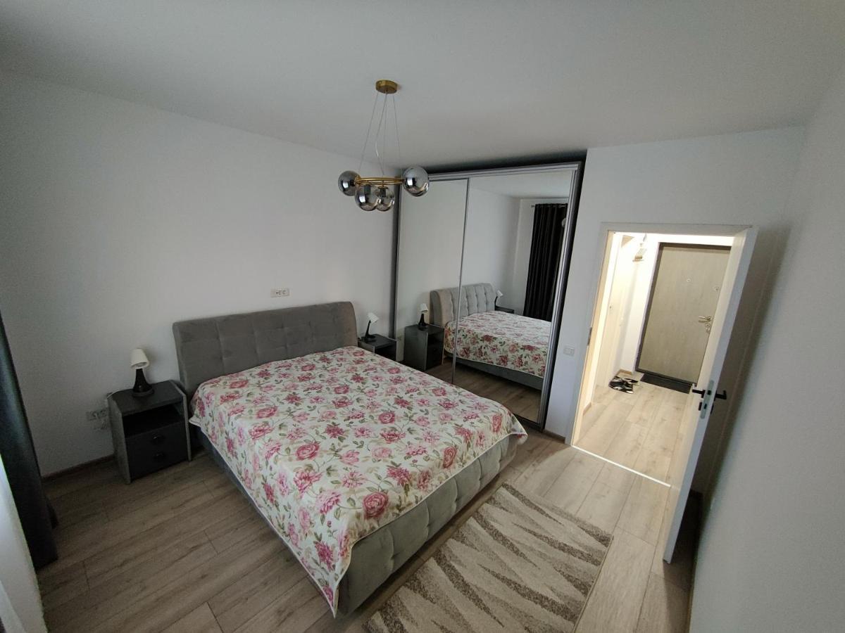 2 Rooms Apartment I Love Tea Bukareszt Zewnętrze zdjęcie
