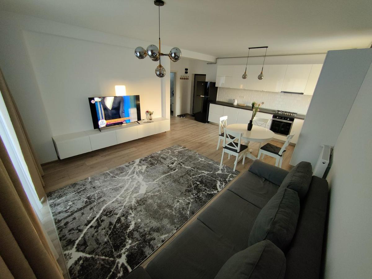 2 Rooms Apartment I Love Tea Bukareszt Zewnętrze zdjęcie