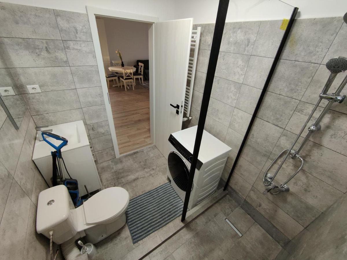 2 Rooms Apartment I Love Tea Bukareszt Zewnętrze zdjęcie